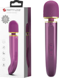 Rechargeable Charming Massager 9.4"