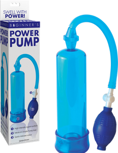 Beginner's Power Pump