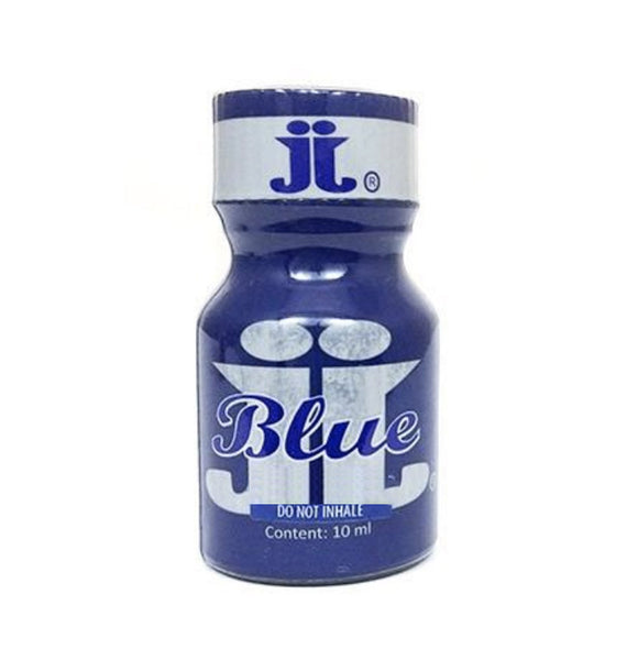 Jungle Juice Blue 10ml - Lubricating agent