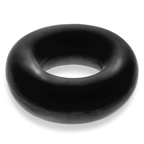 Fat Willy 3 Pc Jumbo Cockrings Black