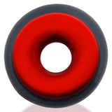 Ultracore Core Ballstretcher w/ Axis ring Red Ice