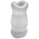 The Super Sucker UR3 Masturbator - Clear Masturbator Sleeve-0684-10-BX