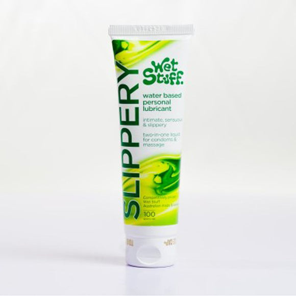 Wet Stuff Slippery Stuff Tube 100g-GW10701