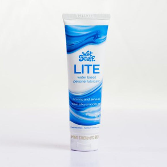 Wet Stuff Lite Tube 90g-GW11015