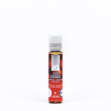 JO H2O Strawberry Kisses Lube - 30 mL - Strawberry Flavoured Water Based Lubricant - 30 ml Bottle
