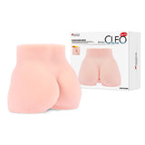 Mini Hip Cleo Anal-M10-03-21-2