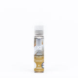JO H2O Vanilla Cream Lube - 30 mL - Vanilla Flavoured Water Based Lubricant - 30 ml Bottle
