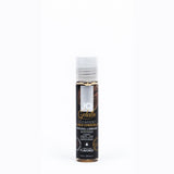 JO Gelato Decadent Double Chocolate Lubricant - 30 mL - Chocolate Flavoured Water Based Lubricant - 30 ml Bottle