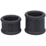 Fort Troff - Stretch Flex Trainers - Black Ball Stretchers - Set of 2-1102-01-CD