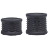 Fort Troff - Stretch Flex Trainers - Black Ball Stretchers - Set of 2-1102-01-CD