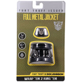 Fort Troff - Full Metal Jacket - Black Ball Stretcher-1102-20-CD