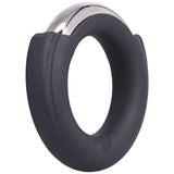 Fort Troff - Pinch Zero Ring - Black Cock Ring-1102-21-CD