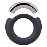 Fort Troff - Pinch Zero Ring - Black Cock Ring-1102-21-CD