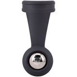 Fort Troff - Swing N Hang - Black Weighted Ball Tugger-1102-22-CD