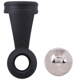 Fort Troff - Swing N Hang - Black Weighted Ball Tugger-1102-22-CD