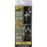 Fort Troff - Max Comfort Gag - Black Mouth Restraint