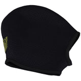 Fort Troff Black Ops Hood Regular - Black Hood-1103-34-BX