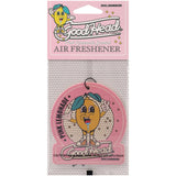 GoodHead Air Freshener - Pink Lemonade - Pink Lemonade Scented Air Freshener-1360-81-CD