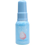 GoodHead Pussy Licker Spray - Cotton Candy - Cotton Candy Flavoured Spray - 29 ml Bottle-1364-29-CD