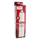 Penis Pumping Cylinder 2in-JC349-9200