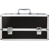 Lockable Large Vibrator Case Black-098-11
