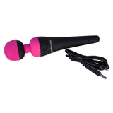 PalmPower Massage Wand Recharge Waterproof-30628