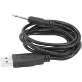 PalmPower Massage Wand Recharge Waterproof-30628
