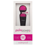 PalmPower Massage Wand Recharge Waterproof-30628