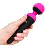 PalmPower Massage Wand Recharge Waterproof-30628