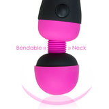 PalmPower Massage Wand Recharge Waterproof-30628