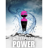PalmPower Massage Wand Recharge Waterproof-30628