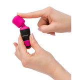 PalmPower Pocket Massage Wand-30828