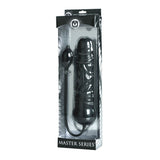 Leviathan Giant Inflatable Dildo with Internal Core-AB524