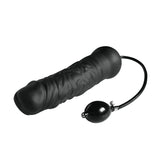 Leviathan Giant Inflatable Dildo with Internal Core-AB524