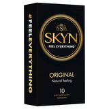 SKYN Original Condoms 10 Pc-LS260603