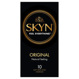 SKYN Original Condoms 10 Pc-LS260603