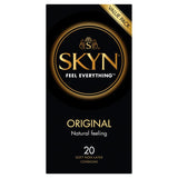 SKYN Original Condoms 20 Pc-LS260604