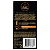SKYN Large Condoms 10 Pc-LS260608