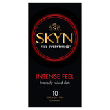 SKYN Intense Feel Condoms 10 Pc-LS260611