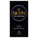 SKYN Elite Condoms 10-LS260610