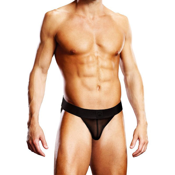 Prowler Mesh Jock Black-PR004-MESH-S