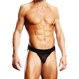 Prowler Mesh Jock Black-PR004-MESH-S