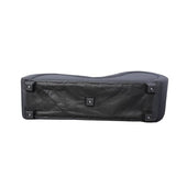 Kama Sutra Mebon Chaise Love Lounge Black-A125D-PU-BLK