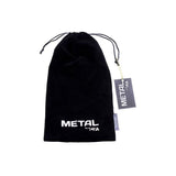 Silver Metal Anal Hook w Ball-717306