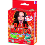 Ball Bands Gummy Cock Ring-SF-FD12