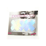 Iridescent X Pasties-PK361