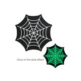 Glow In The Dark Webs Pasties-PK356