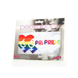 Pride Hearts Pasties-PK346