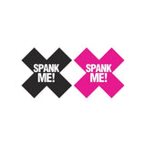 Spank Me Pasties-PK325