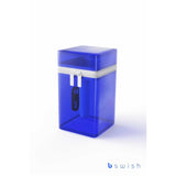 Bcute Curve Infinite Classic Limited Edition Electric Blue-BSBCI0396